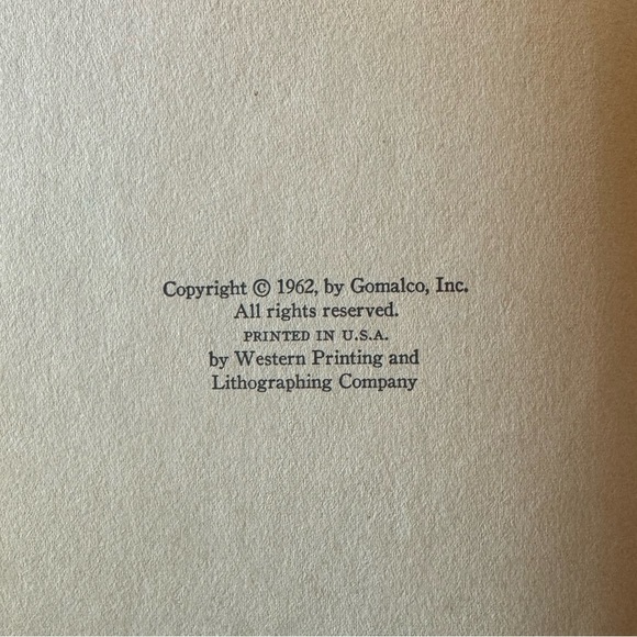 VINTAGE 1962 Leave it to Beaver: Fire by Cole Fannin - Picture 6 of 12